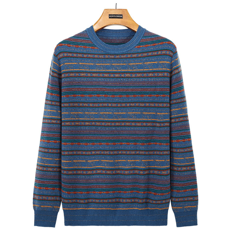 Por que os cardigans, cardigãs e blusas de caxemira são feitos a partir da primeira camada de caxemira processada pelos fabricantes tão caros?