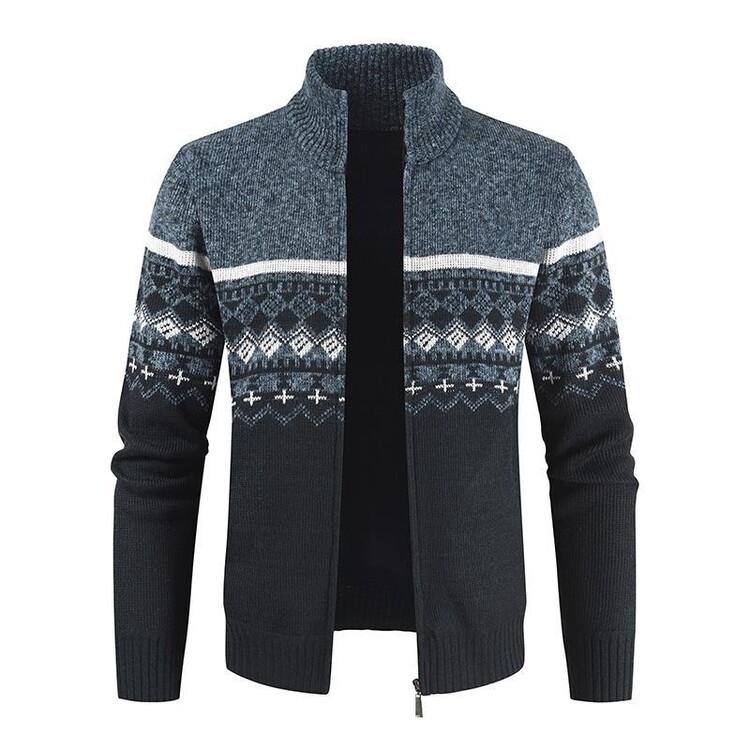 Cardigan Sweater: o item de guarda-roupa indispensável para estilo e conforto