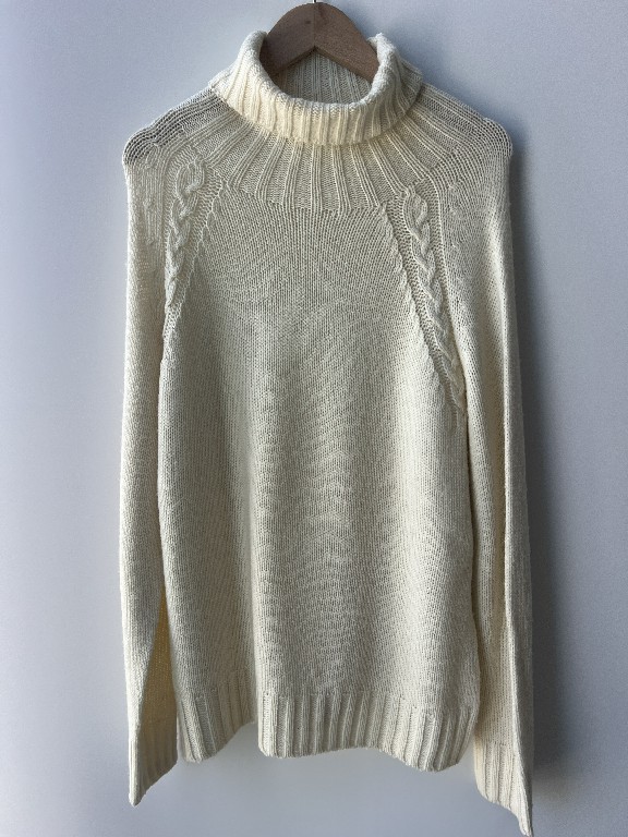 Qual suéter você deve comprar?