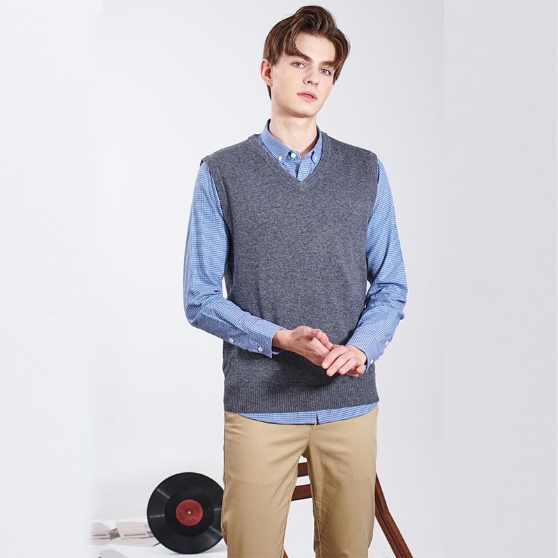 Por que você deve escolher um suéter para seu guarda-roupa