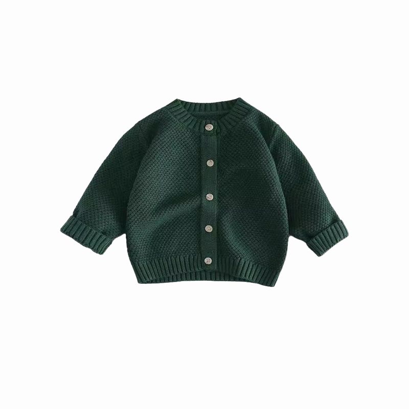 Butter Knit Cardigan Sweater