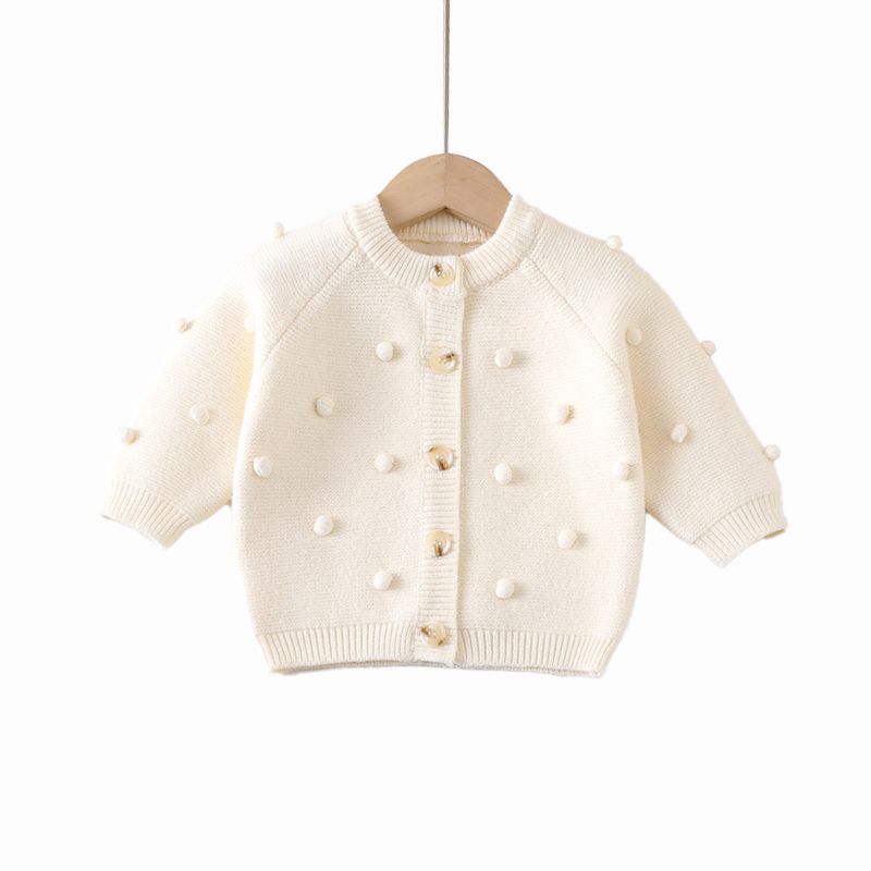 Cardigan Sweater Kidigan Cardigan crianças